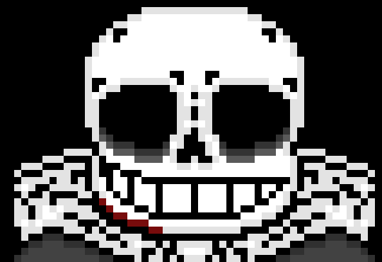 [e8cb42] ya know, i thought of this AU, its called EraTale, basically everyone is in a different era, Sans is Modern time (because modern teens are lazy) Papyrus is Egyptian era, toriel is victorian, asgore is roman, undyne is viking era, alphys is world war era and i cant think of the others