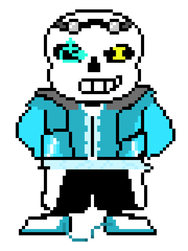 [9664c4] QuantumTale Sans