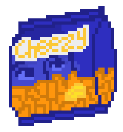[beabbf] cheezy