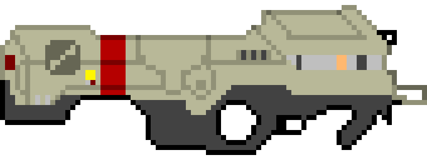 [9664c4] Spartan Laser