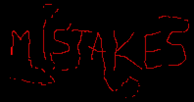 [9664c4] mistakes