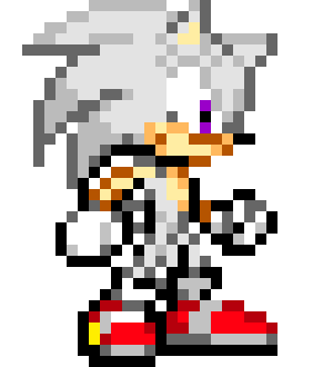[9664c4] Hyper Sonic