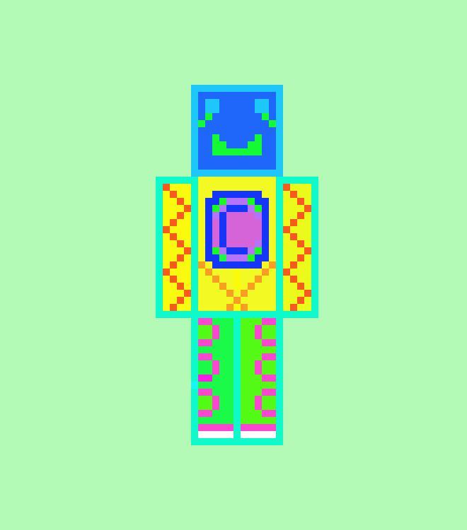 [d53ae0] Ocraxaty why not
