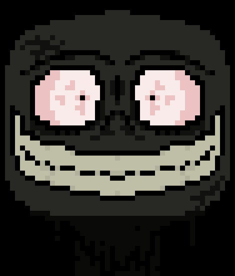 [6bf841] *He takes the cigar out of his mouth, stubs it on the ground, before throwing it in a nearby trashcan, he then walks around the city, looking for buyers and marking police lookout locations* -Nycto