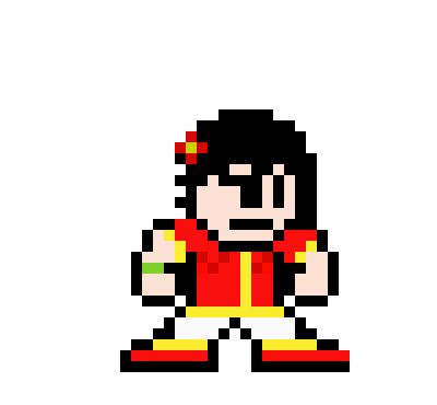 [9664c4] Kim