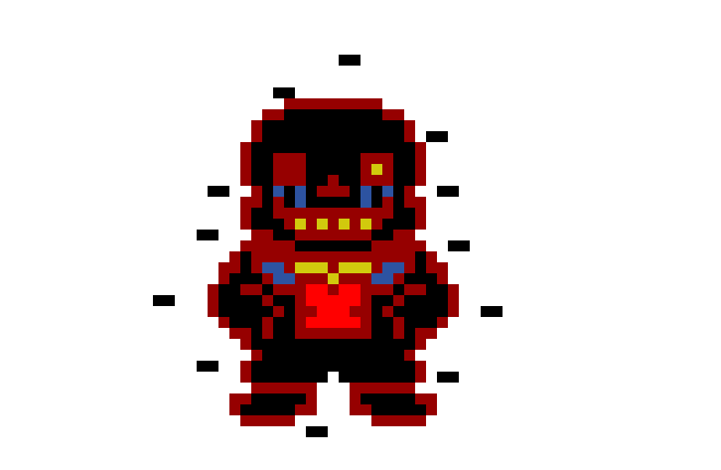 [9664c4] ErrorSans