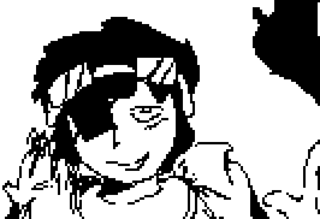 [93fbc7] hey pp