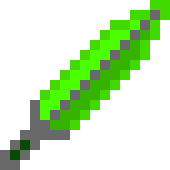 [6f784f] Lazer Knife