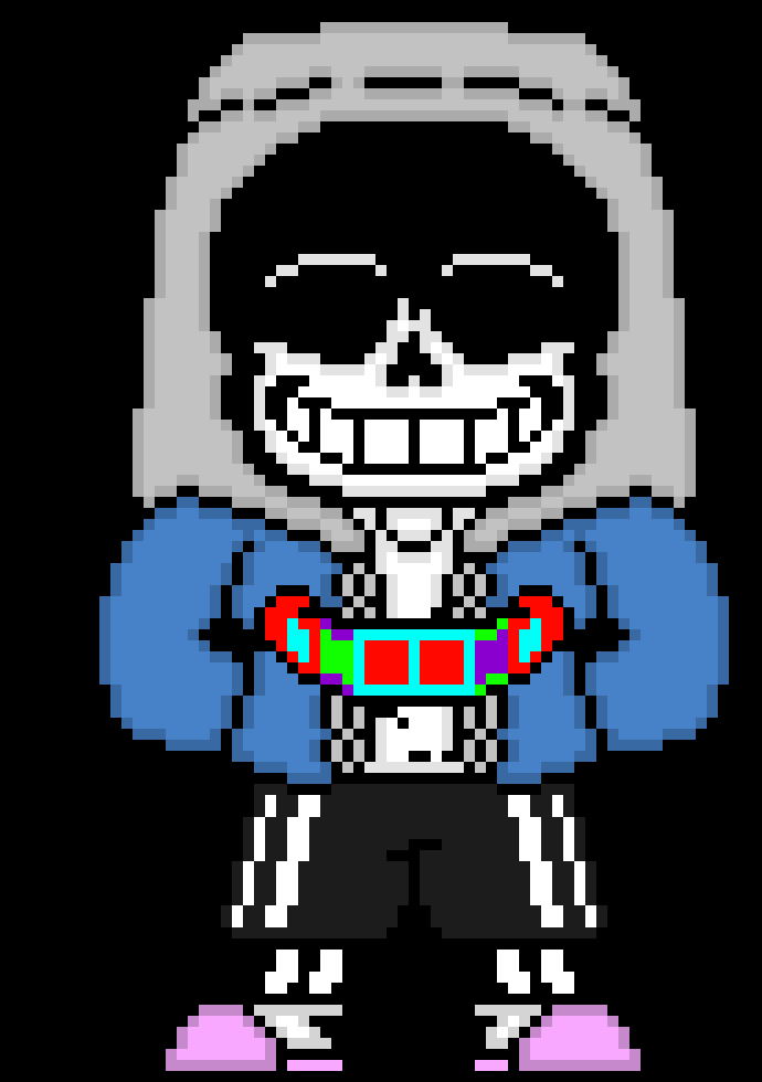 [e8cb42] since today is alyssonrayan072's birthday im going to create obsessed monster in my sprite