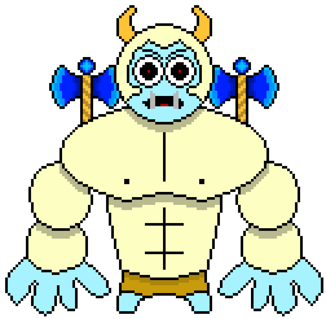 Yeti