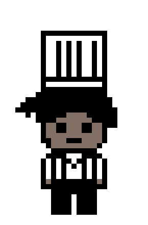 [3ff812] danganronpa: Yusushi Takahashi