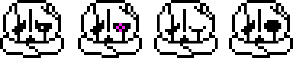 [f8d9a6] Code Face