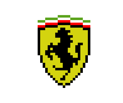 [6515ce] pixel art-angelo potier