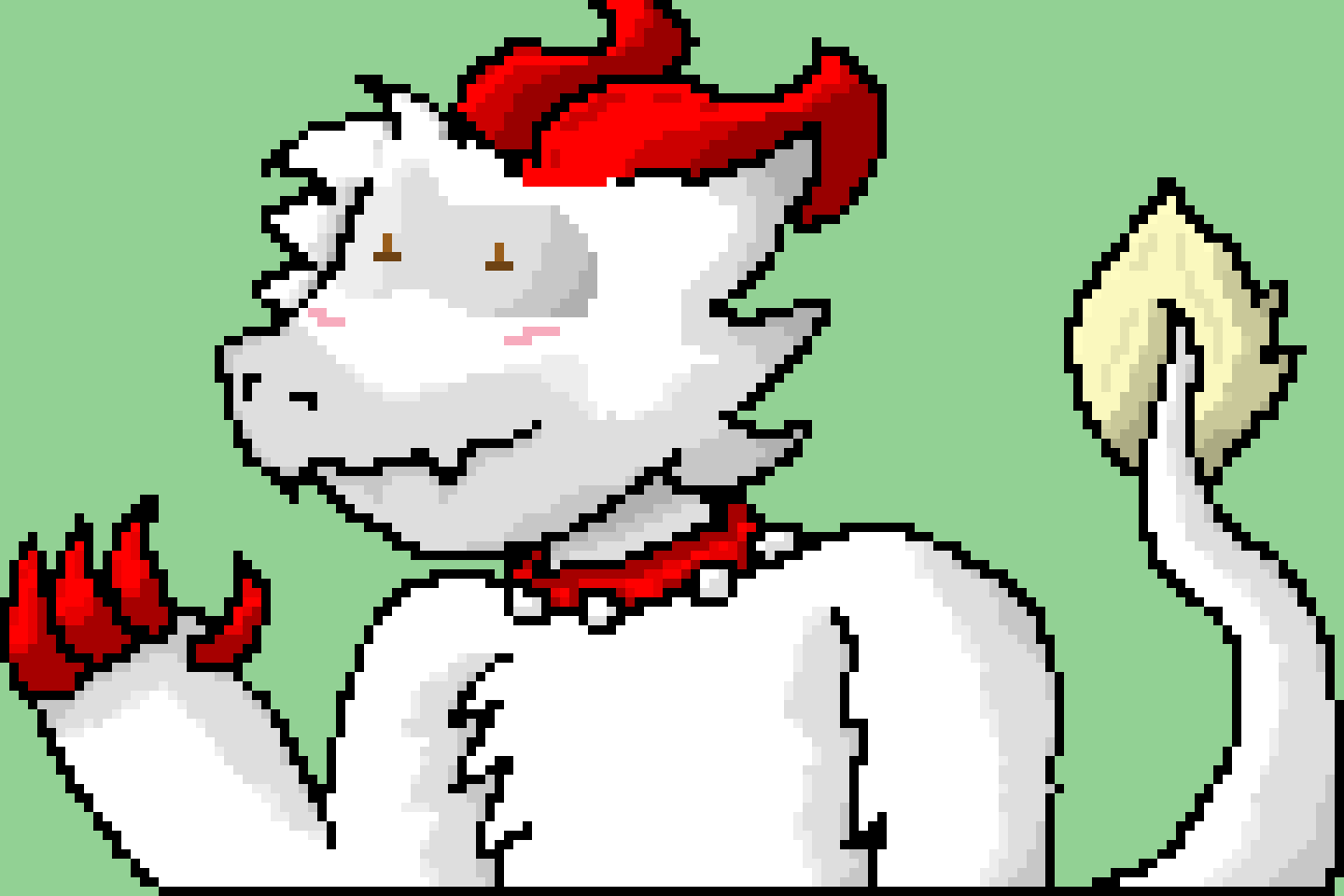 Terrie: Can someone make Terrie, a ScienceTale, form please?