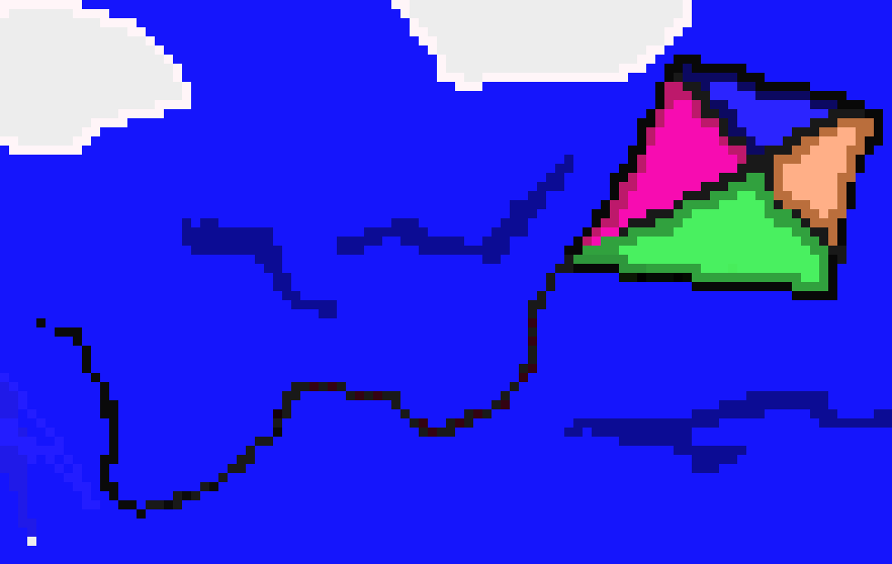 [85bc7d] pipa de quebrada