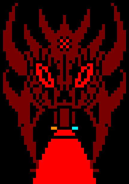 [8998f6] *The human shocked by the ability ... doesn't realized they will be shot my the STRONG Multi blaster then get shot and died*