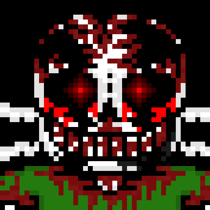[e8cb42] i think its the GoreHorror/HorrorGore parts that sound like Animalia 