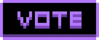 [7b8975] vote button