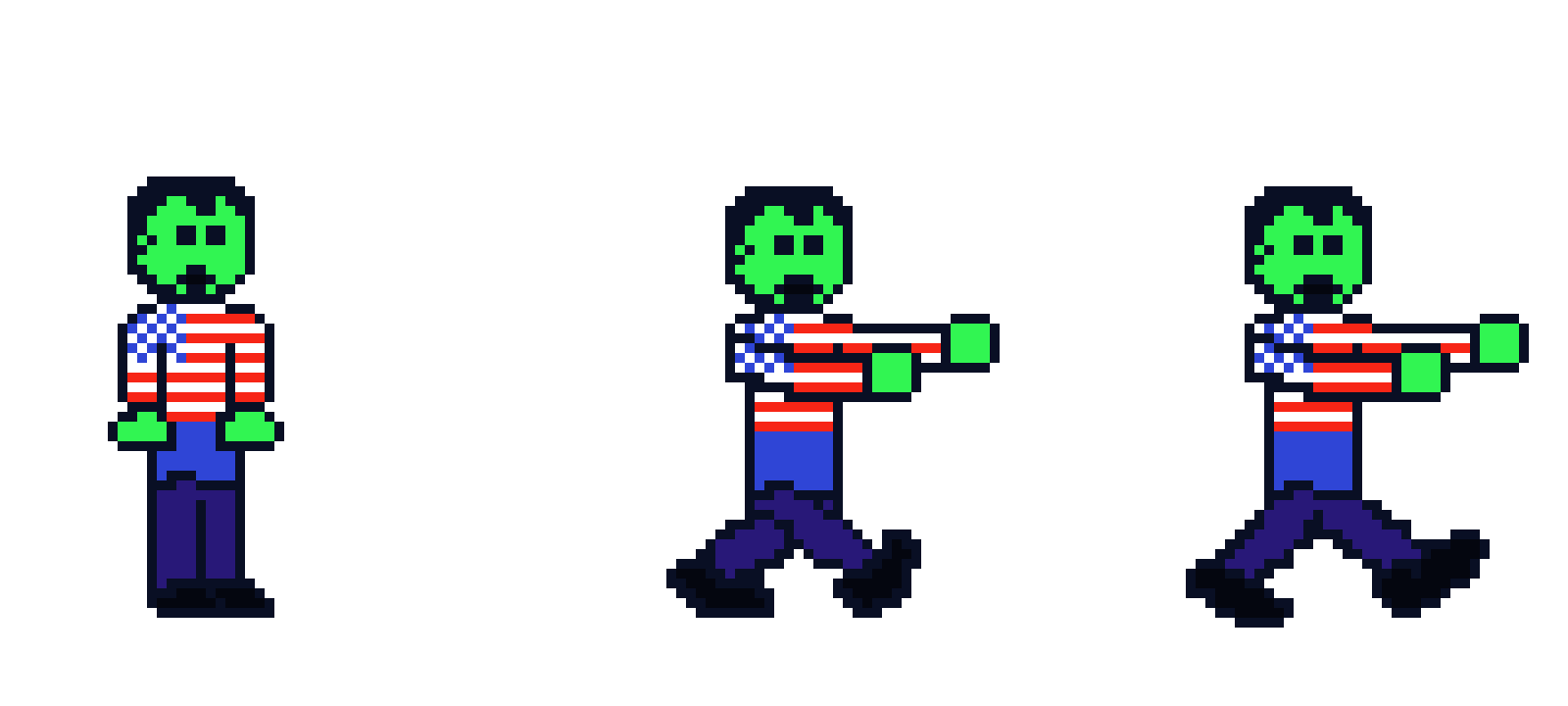 [bcacc3] Zombie