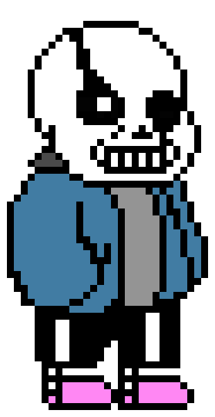[9664c4] Megalo!Sans