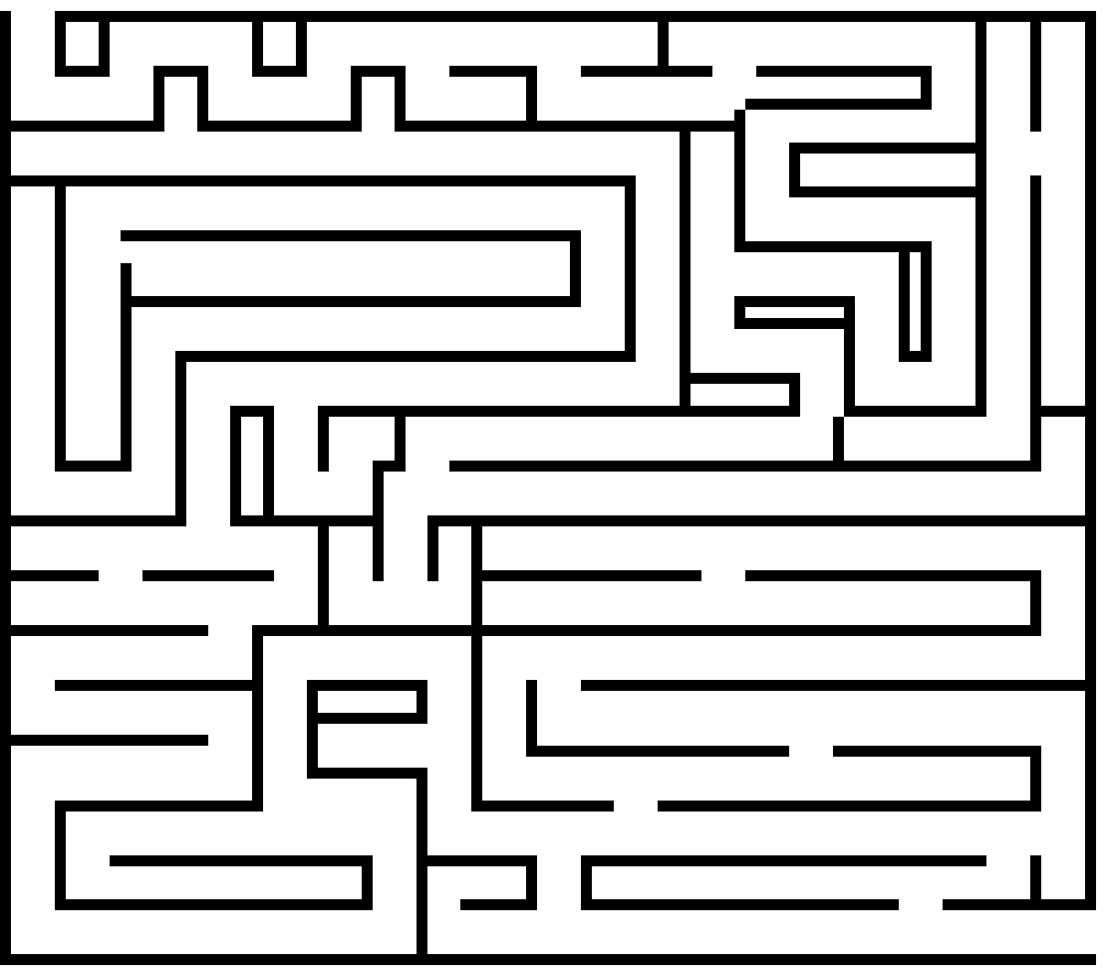 [9664c4] Maze