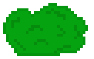 bush
