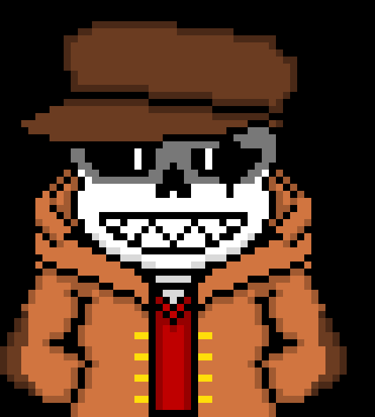 [b63bdb] damn ya sure are pathetic, next time ya get an urge ta bother me, DON'T *takes off the silver knuckles and puts them in his pocket, then kicks Voyage to the ground*