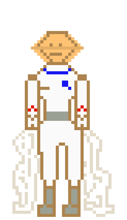[9664c4] lil dude lol