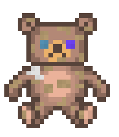 [0c54d2] danganronpa pixel sprite base v2