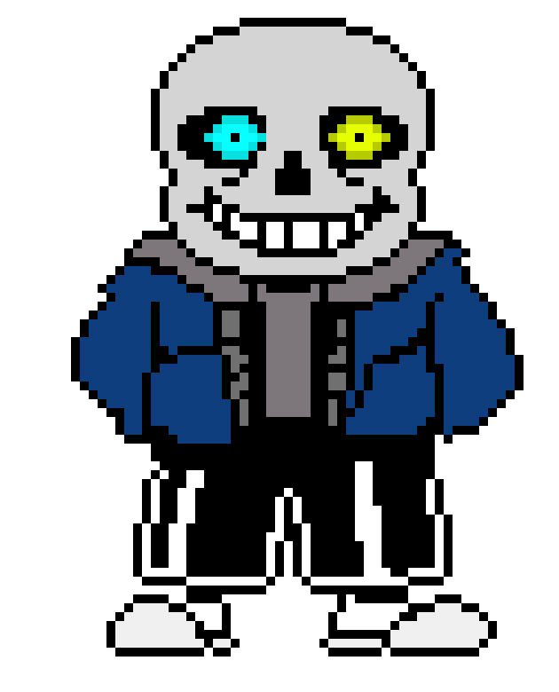 [8a78d0] Create Your Own Sans :)