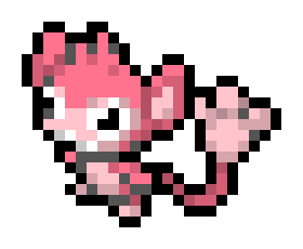 [502568] 190 - Aipomshiny