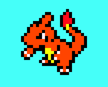 [9664c4] Charmeleon
