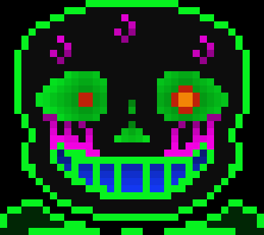 [0fe90d] ⮚Caftar just disappeared.