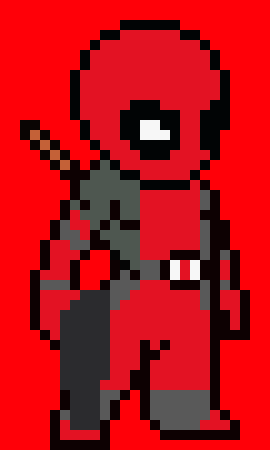 [9664c4] Death Pool