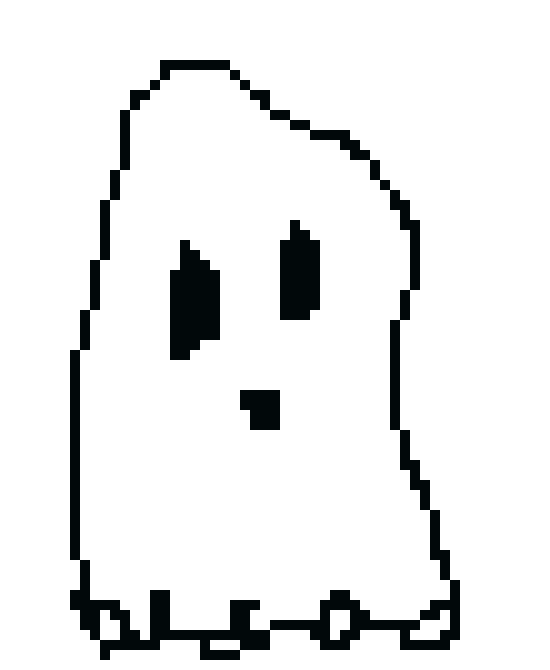 [098550] ghosty