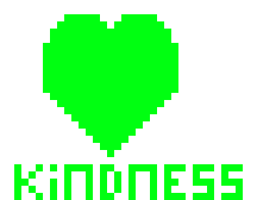[9664c4] Kindness