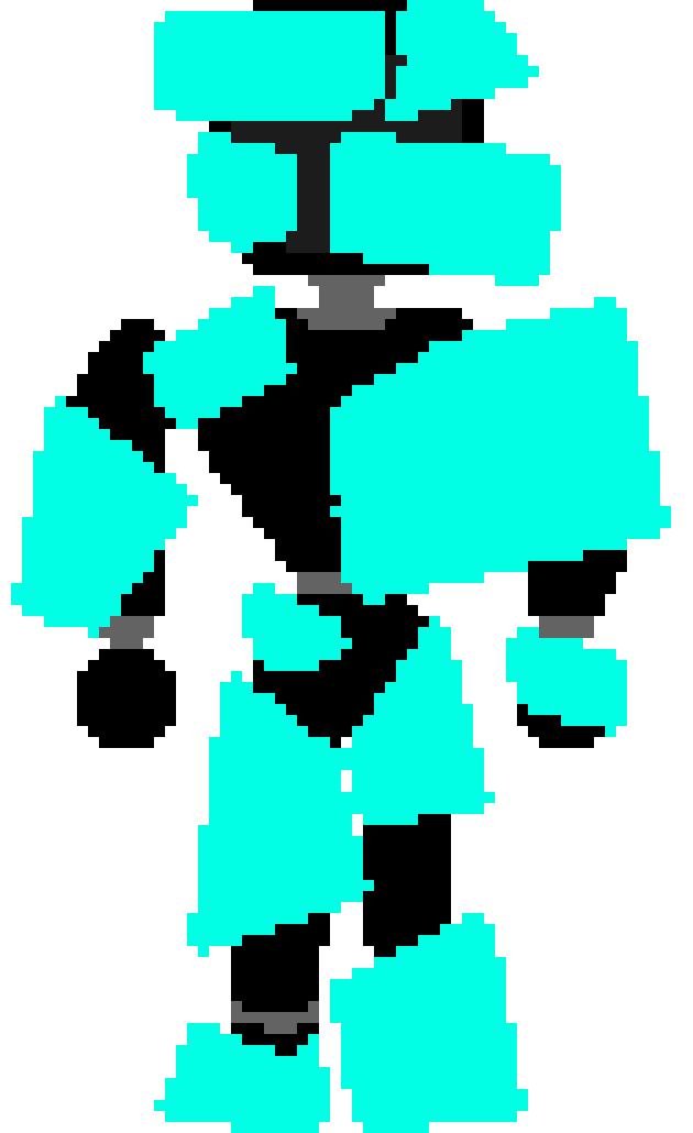 [25d002] *A Figure sits on his couch*