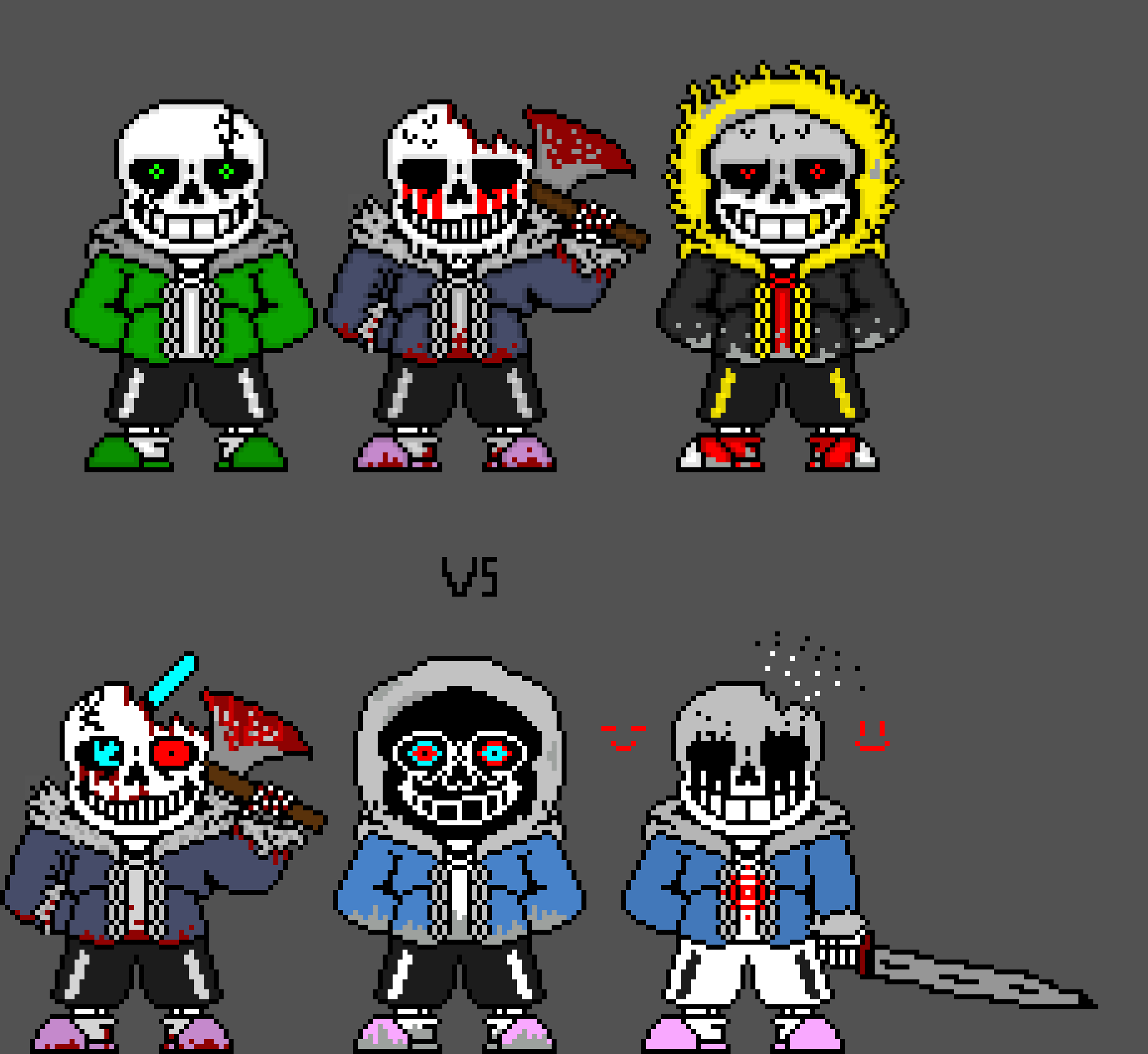 [e8cb42] Trio Of Pure Suffering Vs Murder! Murder Time Trio Phase 1