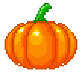 [9664c4] pumpkin
