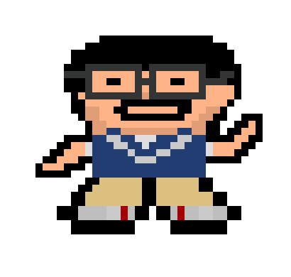 [220b23] 16 bit character