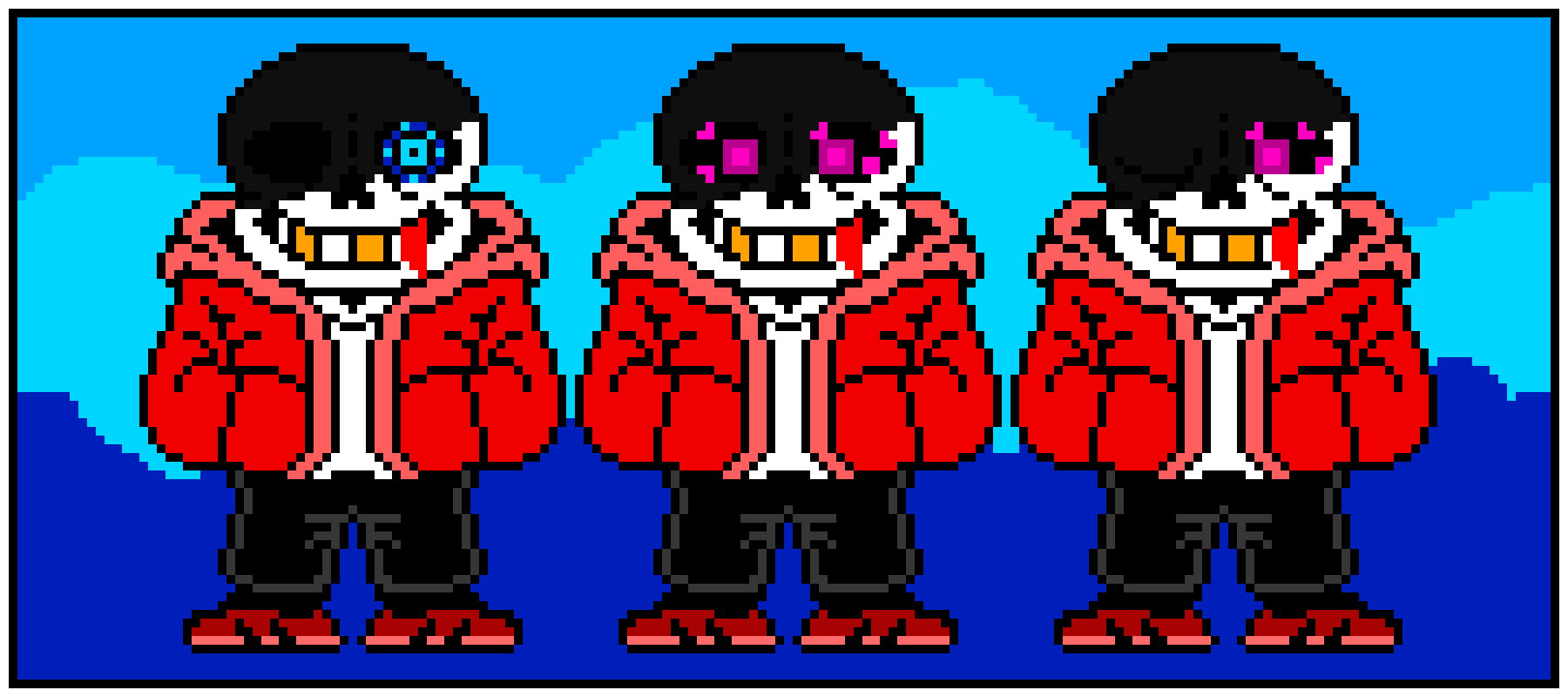 [50a541] Underfang: Sans Nelon.