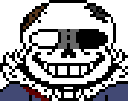 [53a360] So your the scum, I'll make sure you'll end up like alpha sans