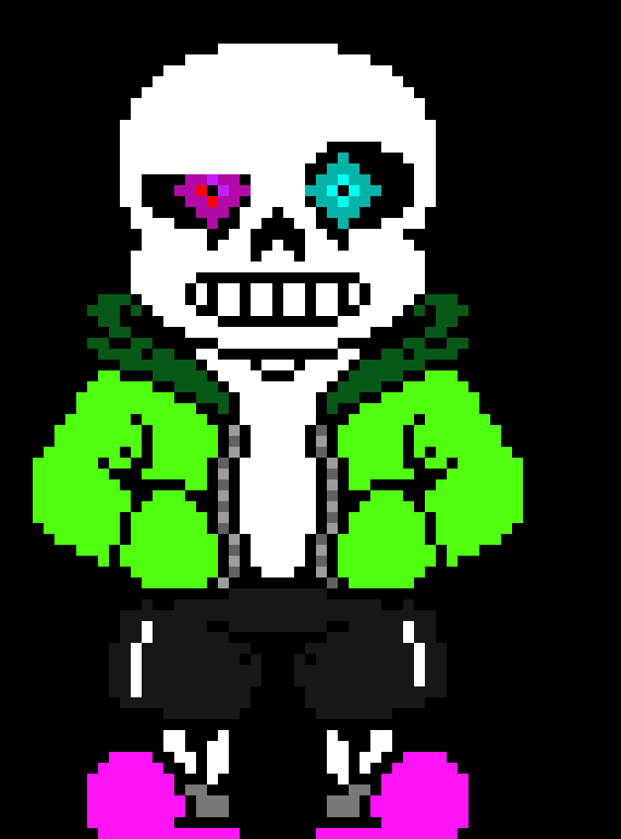 [d082ec] who in the 94 hells are you?