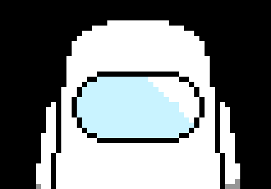 [43520c] uh- hi, i swear im not the impostor and if you vote me im literally gonna leave - ink