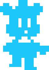 [2b22c3] glitchfred_down