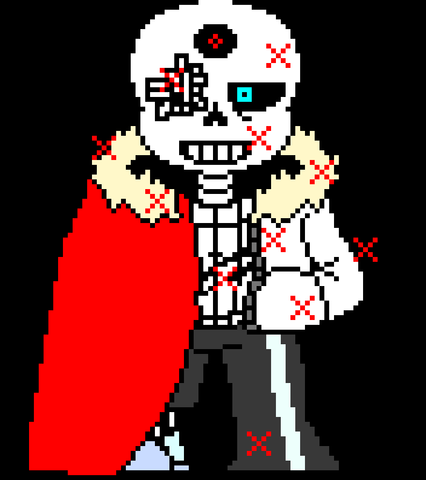 Omnipotent Sans