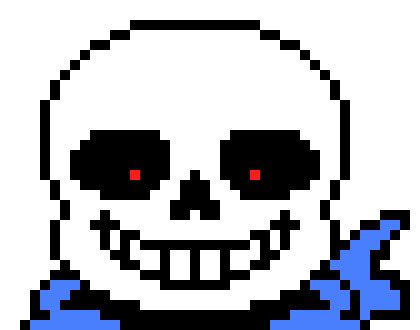 [b9de0d] I WILL MURDER PEOPLE FOR THE COOKIE........... - (underswap) Sans The  skeleton