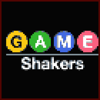 [e8fd06] Game Shakers