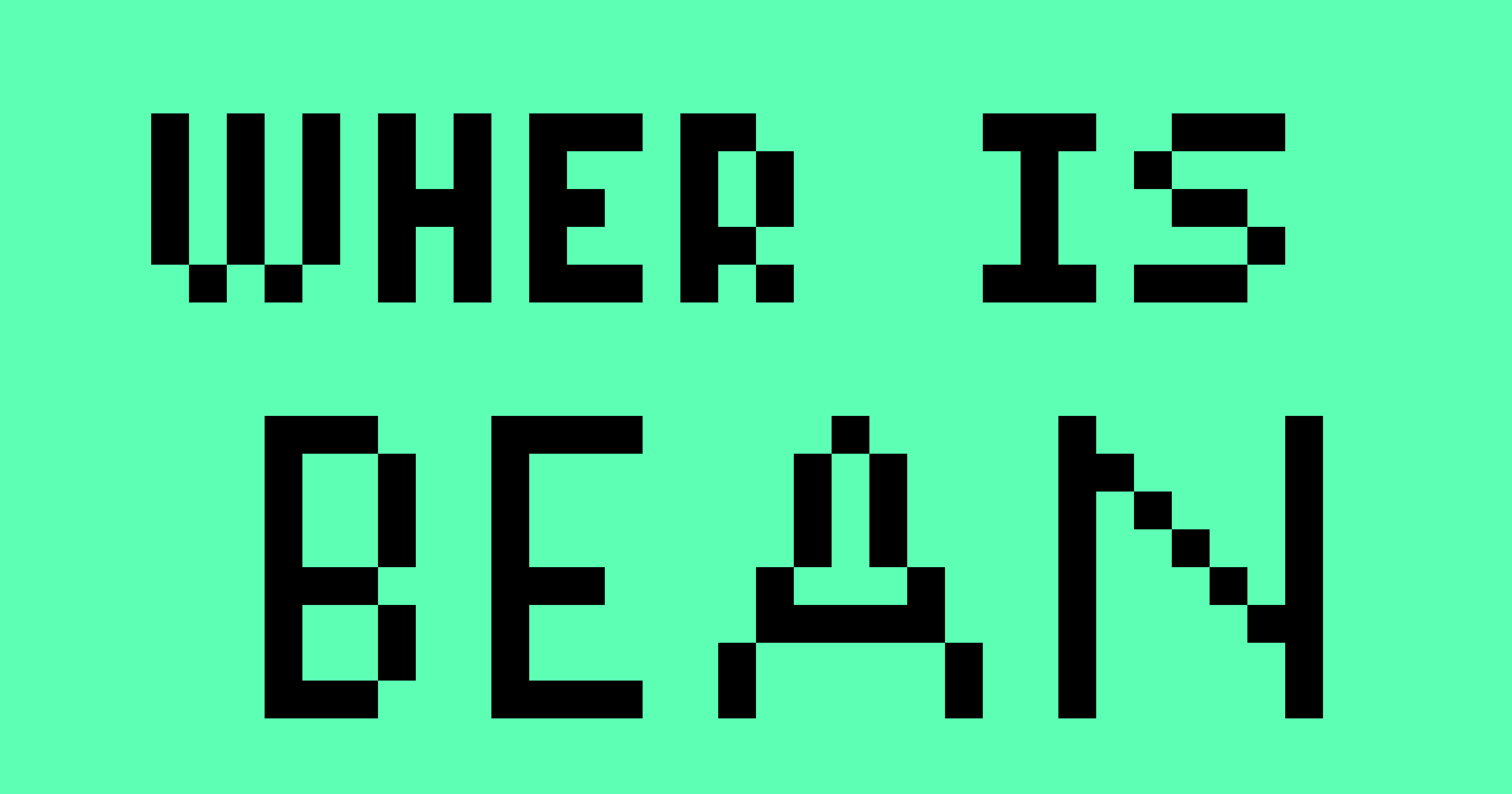  where 