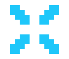 [638796] Krunker Crosshair
